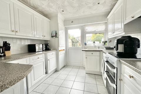 5 Warren Road, Ilford, IG6 1BJ