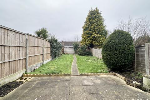 5 Warren Road, Ilford, IG6 1BJ