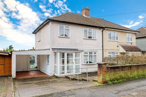 3 bedroom semi-detached house for sale, Radstock Way, Merstham RH1