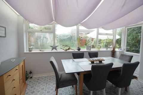 4 bedroom end of terrace house for sale, Arreton, Netley Abbey, SO31 5GY