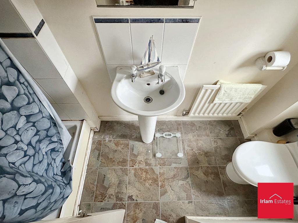 En suite