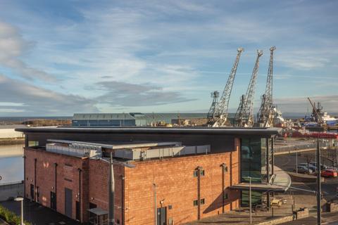 2/23 Constitution Place, Edinburgh, EH6 7DL