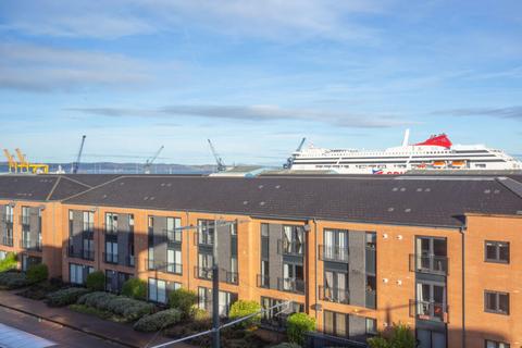 2/23 Constitution Place, Edinburgh, EH6 7DL
