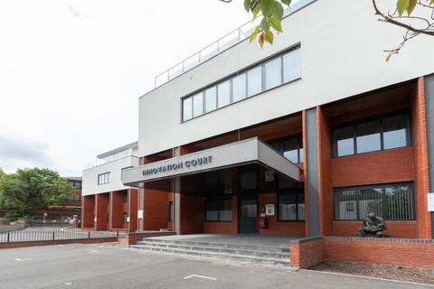 undefined, New Street, Basingstoke RG21