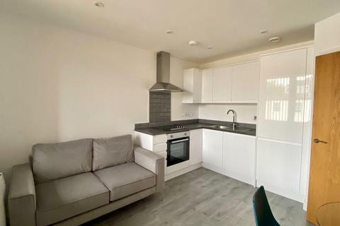 undefined, New Street, Basingstoke RG21