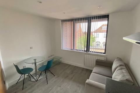 undefined, New Street, Basingstoke RG21
