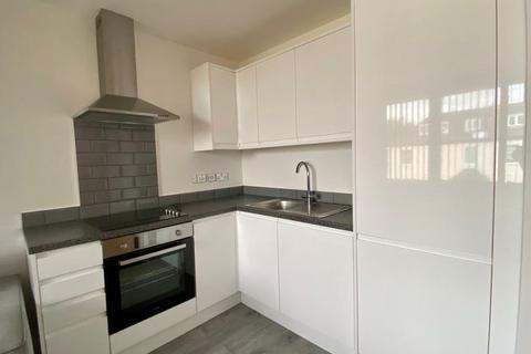 undefined, New Street, Basingstoke RG21
