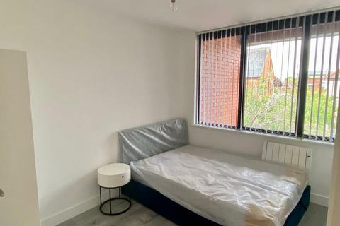 undefined, New Street, Basingstoke RG21