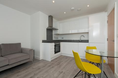 1 bedroom apartment to rent, New Street, Basingstoke RG21