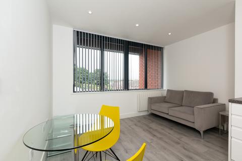 1 bedroom apartment to rent, New Street, Basingstoke RG21