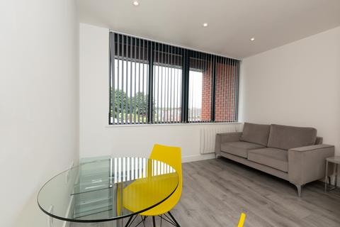1 bedroom apartment to rent, New Street, Basingstoke RG21