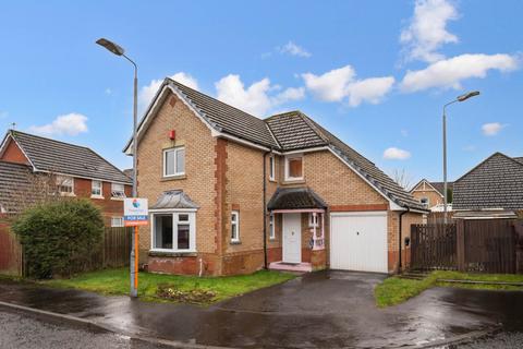 4 bedroom detached house for sale, Donaldswood Park, Paisley, PA2