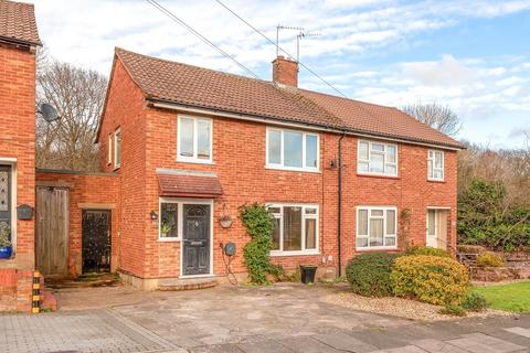 3 bedroom semi-detached house for sale, East Drive, Hertfordshire WD25