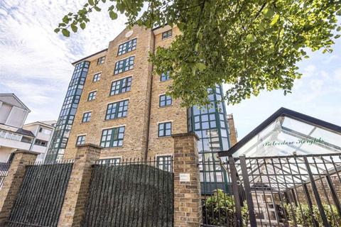 1 bedroom apartment to rent, Belvedere Heights, 199 Lisson Grove, London, NW8