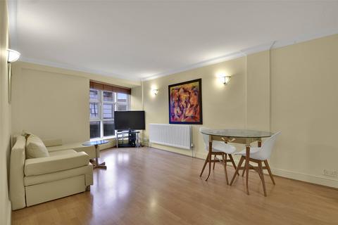 1 bedroom apartment to rent, Belvedere Heights, 199 Lisson Grove, London, NW8