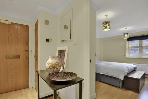 1 bedroom apartment to rent, Belvedere Heights, 199 Lisson Grove, London, NW8