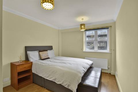 1 bedroom apartment to rent, Belvedere Heights, 199 Lisson Grove, London, NW8