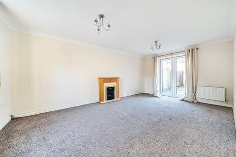 3 bedroom semi-detached house for sale, Wood End Close, Sharnbrook, Bedfordshire, MK44