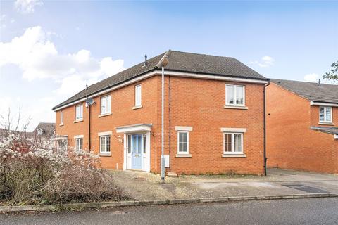 3 bedroom semi-detached house for sale, Wood End Close, Sharnbrook, Bedfordshire, MK44