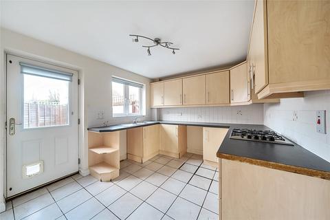 3 bedroom semi-detached house for sale, Wood End Close, Sharnbrook, Bedfordshire, MK44