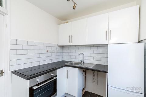 1 bedroom flat to rent, Coventry Street, Brighton BN1