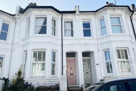 1 bedroom flat to rent, Coventry Street, Brighton BN1