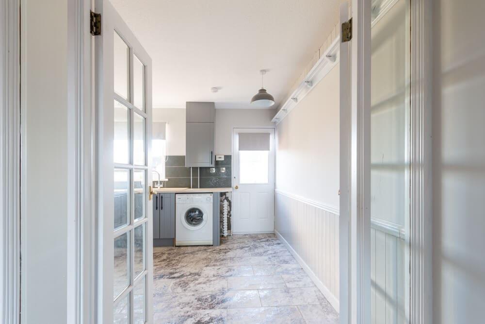 0295L East Farm of Gilmerton, Edinburgh, EH17 8TG - View 3