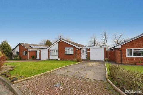 3 bedroom detached bungalow for sale, Copeland Grove, Beechwood