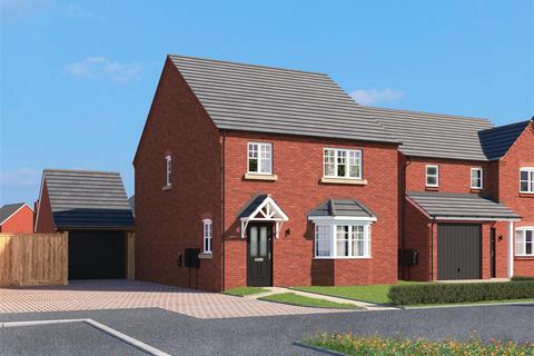 Morlais Way, Telford TF6