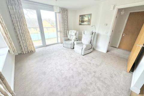 1 bedroom apartment for sale, 47 Parkstone Road, Poole, BH15