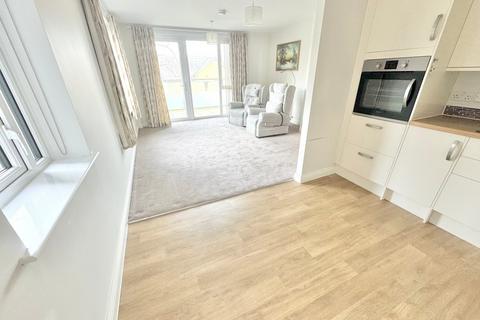 1 bedroom apartment for sale, 47 Parkstone Road, Poole, BH15