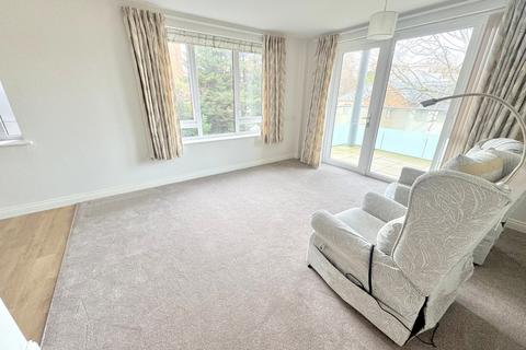 1 bedroom apartment for sale, 47 Parkstone Road, Poole, BH15