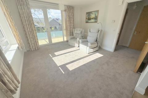 1 bedroom apartment for sale, 47 Parkstone Road, Poole, BH15