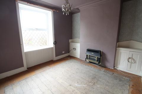 4 bedroom end of terrace house for sale, James Street, Oakworth, Keighley, BD22