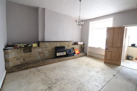 4 bedroom end of terrace house for sale, James Street, Oakworth, Keighley, BD22