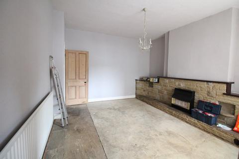 4 bedroom end of terrace house for sale, James Street, Oakworth, Keighley, BD22