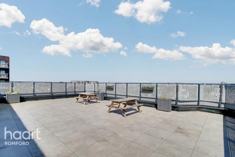 1 bedroom apartment for sale, Papermill House, Romford, RM1 2FA