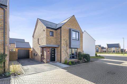 Sunstone Mews, Bishops Cleeve, Cheltenham, Gloucestershire, GL52