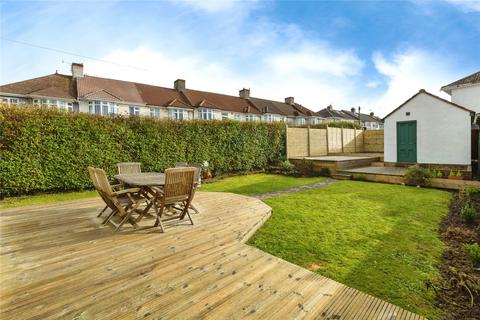 42 Swiss Drive, Bristol, BS3 2RL