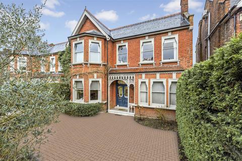 5 bedroom detached house for sale, Walm Lane, London, NW2