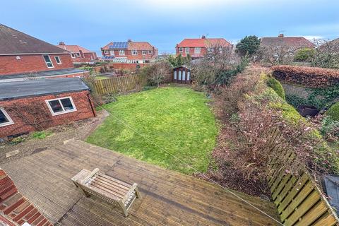 3 bedroom semi-detached house for sale, Dartford Road, South Shields