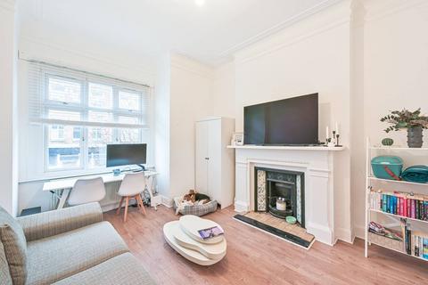 1 bedroom flat for sale, Mill Lane, West Hampstead, London, NW6