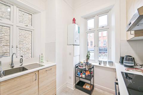 1 bedroom flat for sale, Mill Lane, West Hampstead, London, NW6