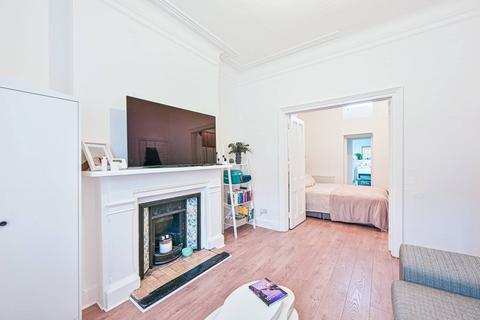 1 bedroom flat for sale, Mill Lane, West Hampstead, London, NW6