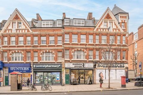 1 bedroom flat for sale, West End Lane, West Hampstead, London, NW6