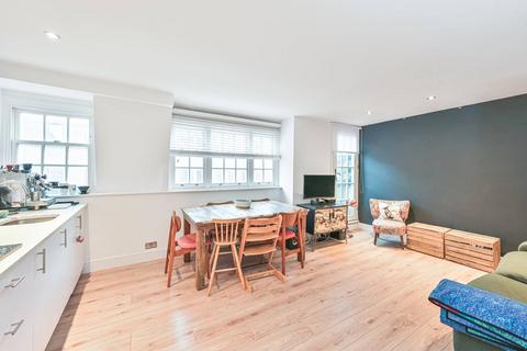 1 bedroom flat for sale, West End Lane, West Hampstead, London, NW6