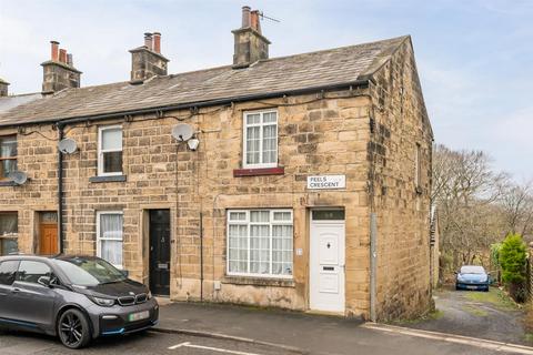 45 Ilkley Road, Otley, LS21 3LP