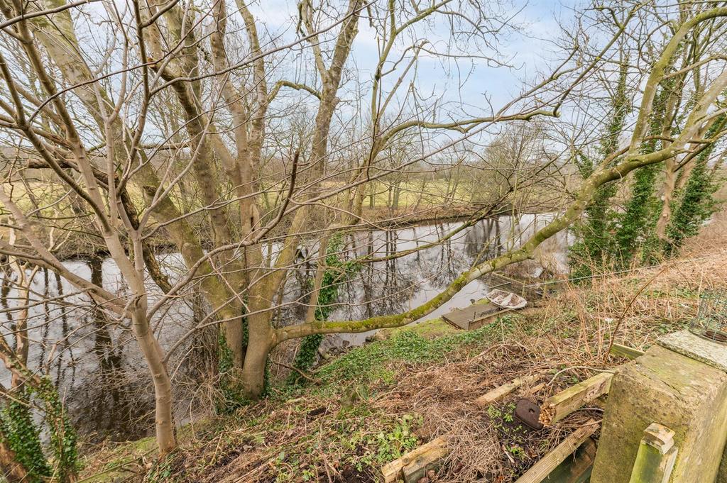 Views Over The River