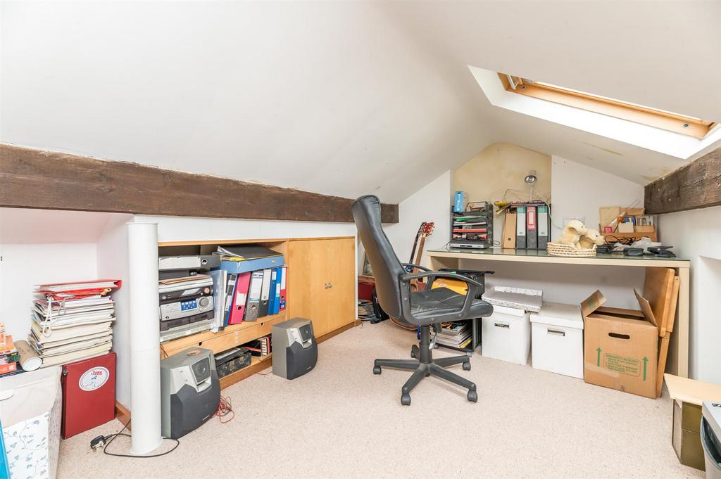 Attic