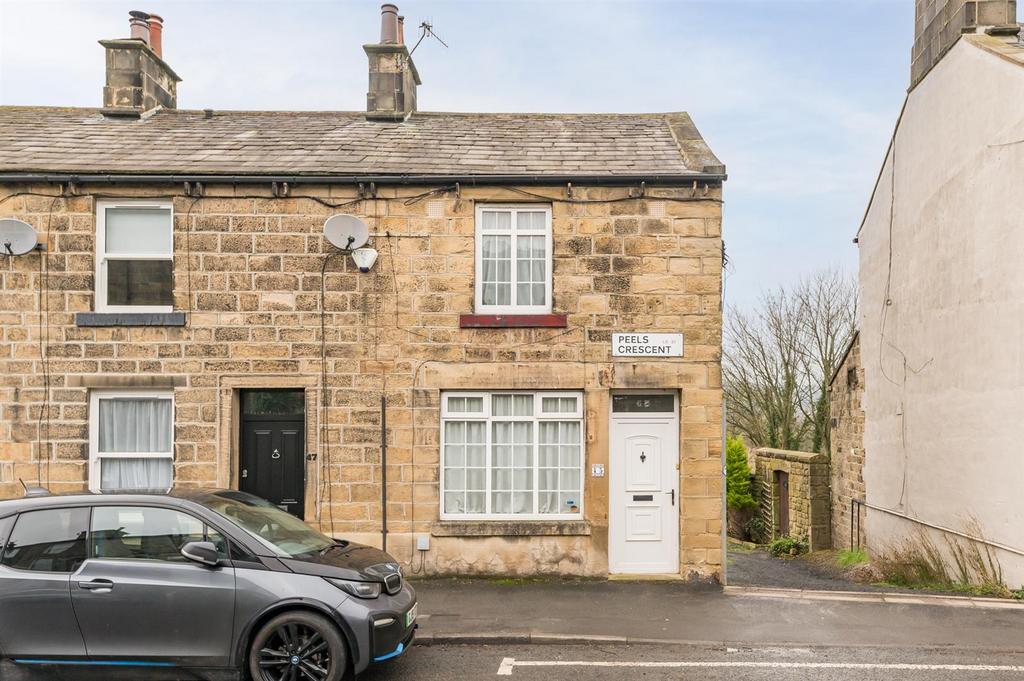 Ilkley Road